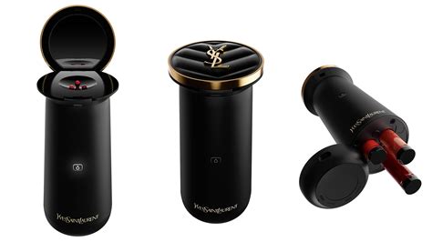 ysl beauty lipstick printer|ysl lipstick maker price.